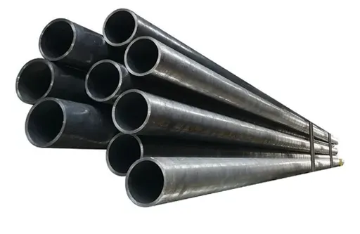 Carbon Steel Pipes & Tubes